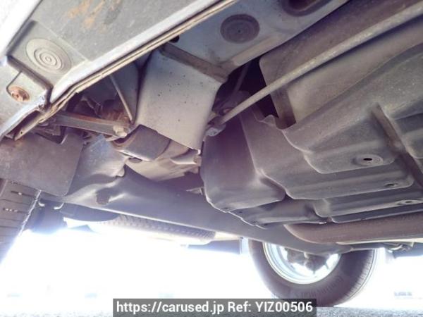 Used 2004 AT toyota wish ZNE10G Image[37]