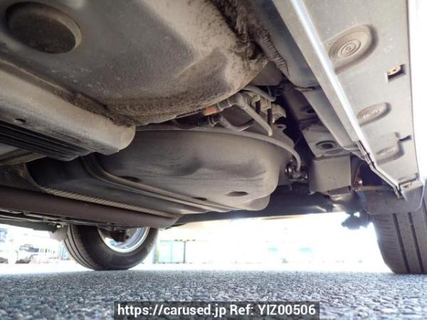 Used 2004 AT toyota wish ZNE10G Image[38]