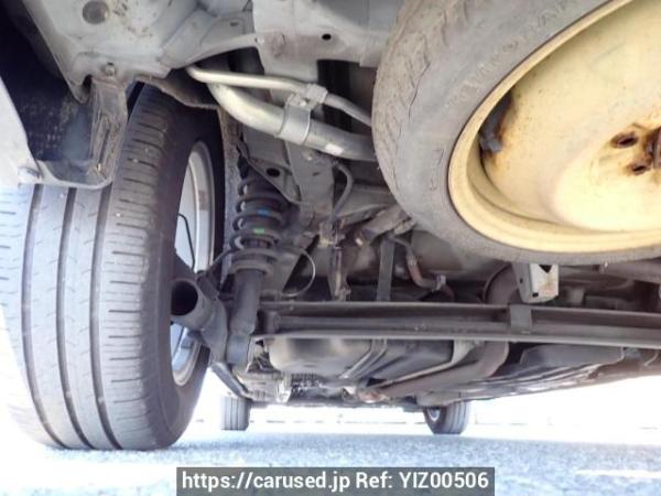 Used 2004 AT toyota wish ZNE10G Image[39]