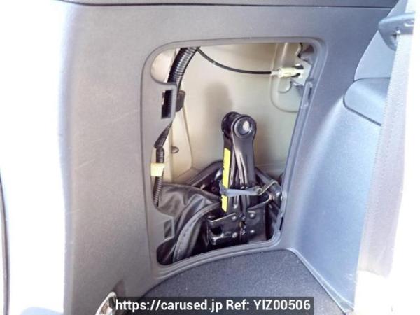 Used 2004 AT toyota wish ZNE10G Image[43]