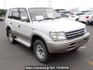 Toyota Land Cruiser Prado RZJ95W