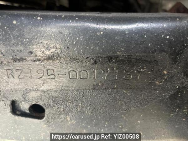 Used 1998 AT toyota land-cruiser-prado RZJ95W Image[8]