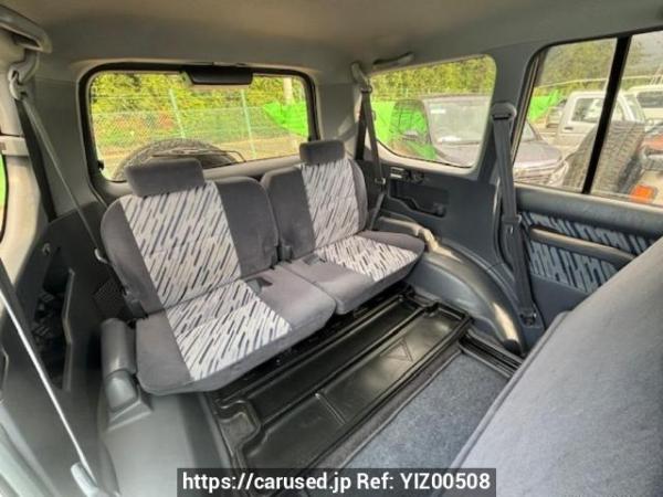 Used 1998 AT toyota land-cruiser-prado RZJ95W Image[9]