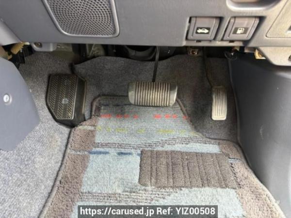 Used 1998 AT toyota land-cruiser-prado RZJ95W Image[13]