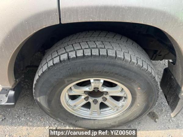 Used 1998 AT toyota land-cruiser-prado RZJ95W Image[15]