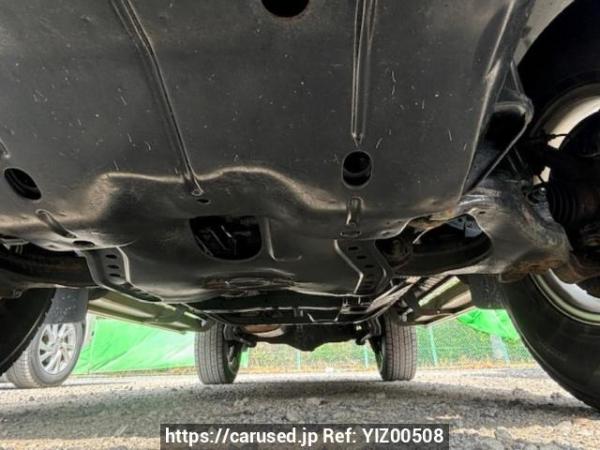 Used 1998 AT toyota land-cruiser-prado RZJ95W Image[19]