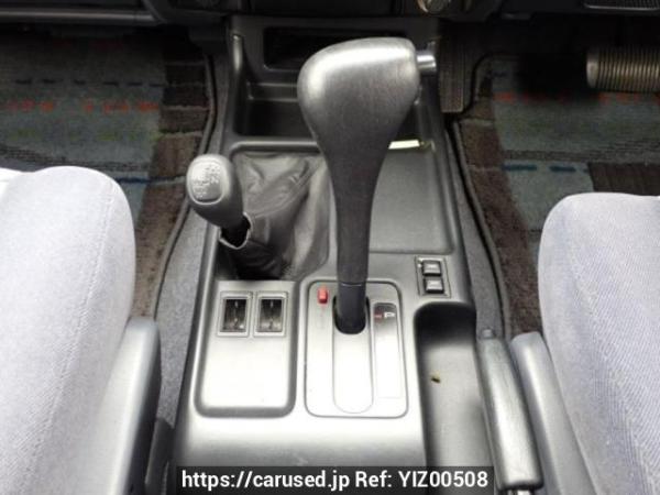 Used 1998 AT toyota land-cruiser-prado RZJ95W Image[22]