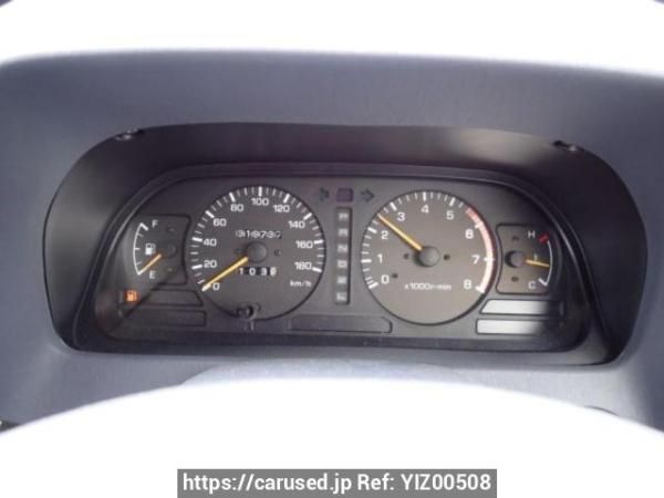 Used 1998 AT toyota land-cruiser-prado RZJ95W Image[23]