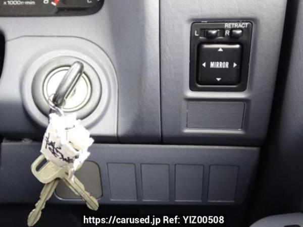 Used 1998 AT toyota land-cruiser-prado RZJ95W Image[25]