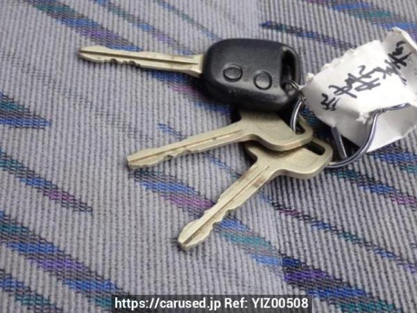 Used 1998 AT toyota land-cruiser-prado RZJ95W Image[26]