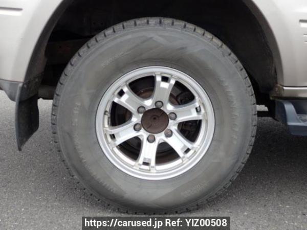 Used 1998 AT toyota land-cruiser-prado RZJ95W Image[29]