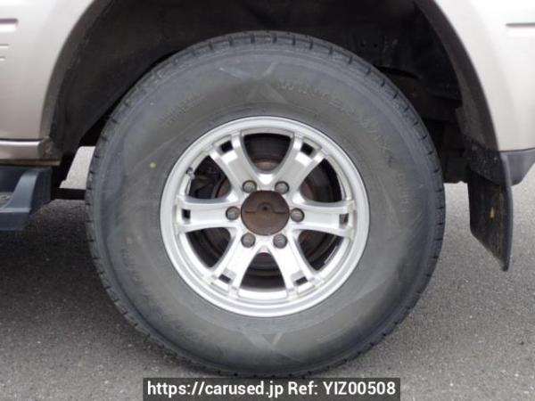 Used 1998 AT toyota land-cruiser-prado RZJ95W Image[30]