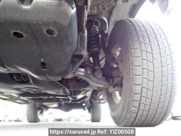Used 1998 AT toyota land-cruiser-prado RZJ95W Image[32]