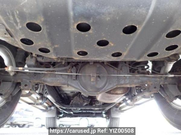 Used 1998 AT toyota land-cruiser-prado RZJ95W Image[34]