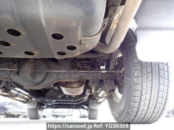 Used 1998 AT toyota land-cruiser-prado RZJ95W Image[35]