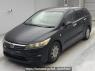 Used 2007 AT honda stream RN6 Image[0]
