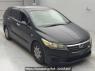 Used 2007 AT honda stream RN6 Image[2]