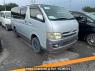 Used 2006 AT toyota regiusace-van KDH205V Image[0]