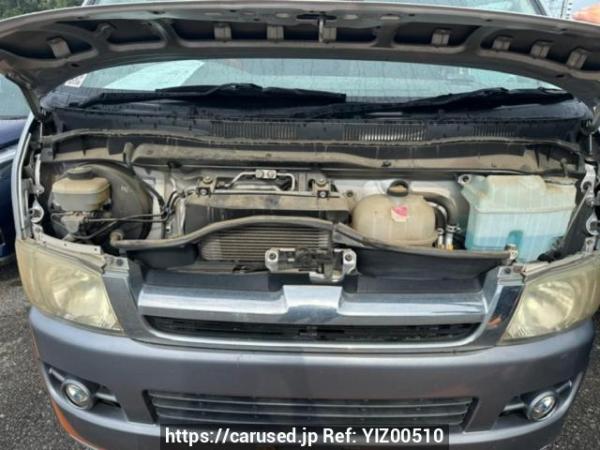 Used 2006 AT toyota regiusace-van KDH205V Image[5]