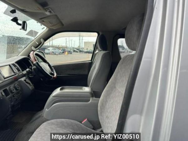 Used 2006 AT toyota regiusace-van KDH205V Image[10]