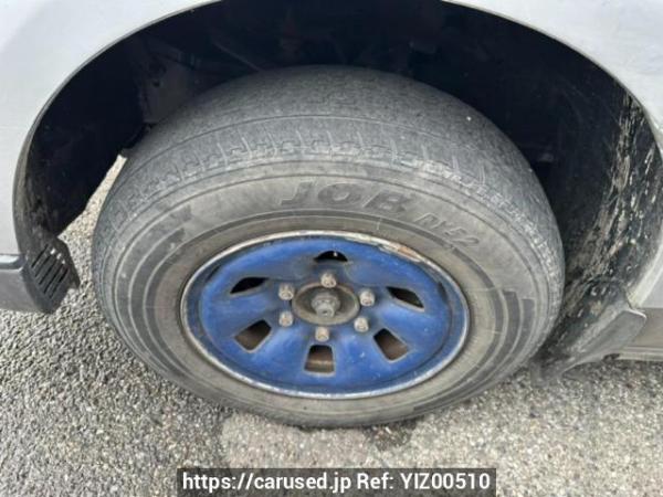Used 2006 AT toyota regiusace-van KDH205V Image[14]