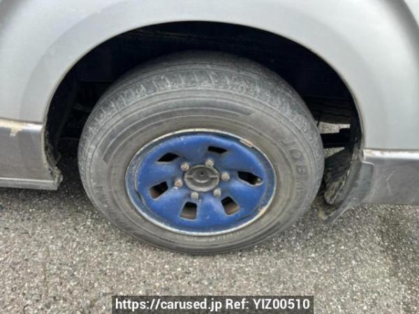 Used 2006 AT toyota regiusace-van KDH205V Image[15]