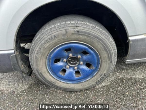 Used 2006 AT toyota regiusace-van KDH205V Image[17]
