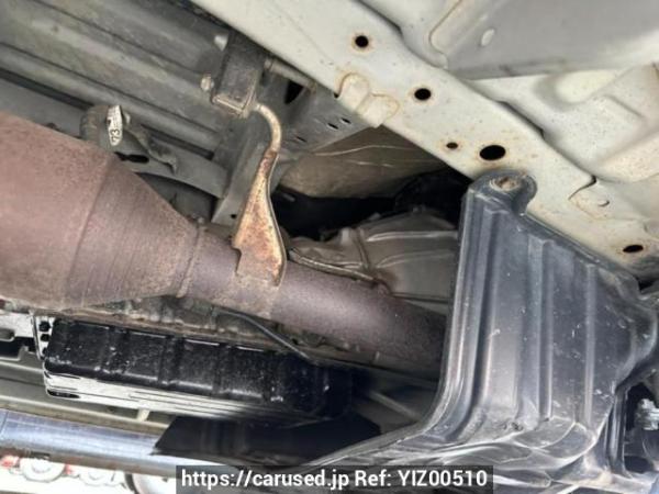 Used 2006 AT toyota regiusace-van KDH205V Image[19]
