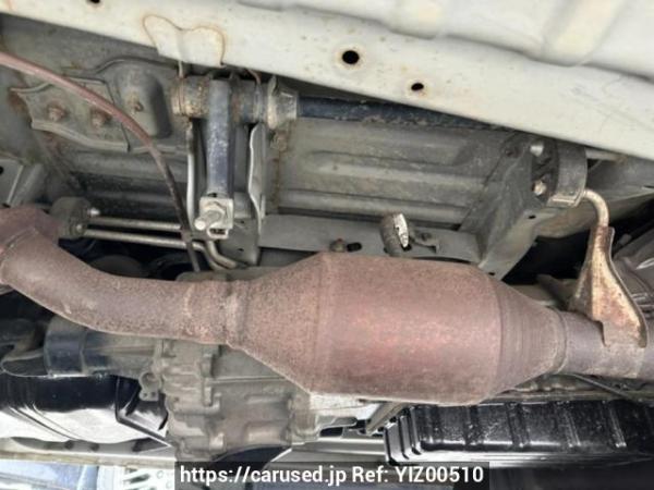 Used 2006 AT toyota regiusace-van KDH205V Image[20]