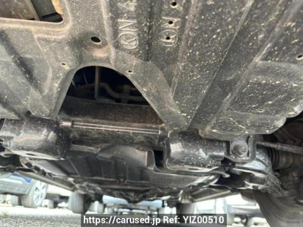 Used 2006 AT toyota regiusace-van KDH205V Image[21]