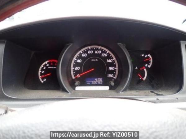 Used 2006 AT toyota regiusace-van KDH205V Image[23]