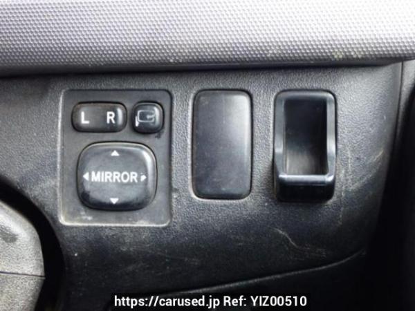 Used 2006 AT toyota regiusace-van KDH205V Image[25]