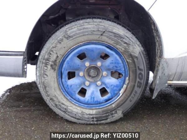 Used 2006 AT toyota regiusace-van KDH205V Image[28]