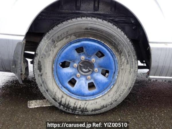 Used 2006 AT toyota regiusace-van KDH205V Image[29]