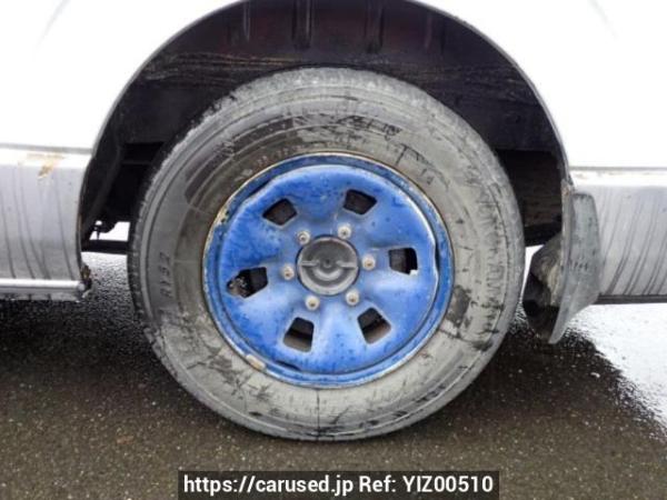 Used 2006 AT toyota regiusace-van KDH205V Image[30]