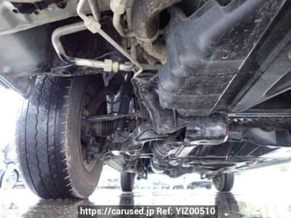 Used 2006 AT toyota regiusace-van KDH205V Image[31]