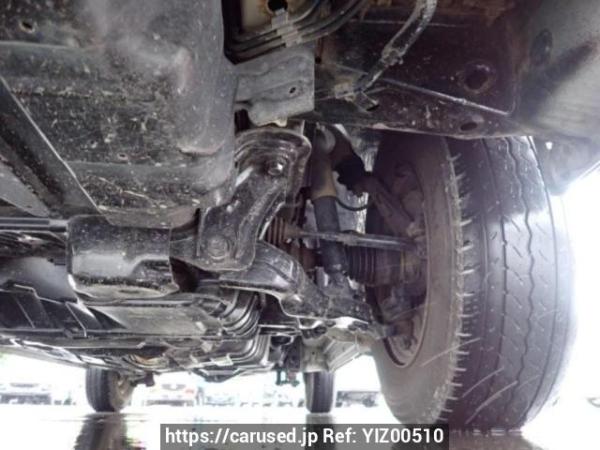 Used 2006 AT toyota regiusace-van KDH205V Image[32]