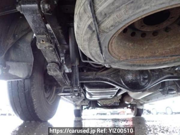Used 2006 AT toyota regiusace-van KDH205V Image[33]