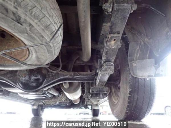 Used 2006 AT toyota regiusace-van KDH205V Image[34]