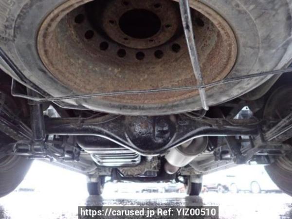 Used 2006 AT toyota regiusace-van KDH205V Image[35]