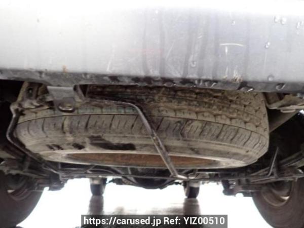 Used 2006 AT toyota regiusace-van KDH205V Image[36]