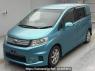 Used 2013 AT honda freed-spike-hybrid GP3 Image[0]