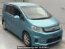 Used 2013 AT honda freed-spike-hybrid GP3 Image[2]