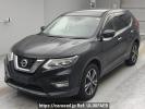 Nissan X-Trail T32
