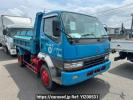 Mitsubishi Fuso Fighter Mignon FH217CD
