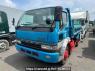 Used 1997 MT mitsubishi-fuso fighter-mignon FH217CD Image[1]