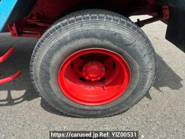 Used 1997 MT mitsubishi-fuso fighter-mignon FH217CD Image[13]