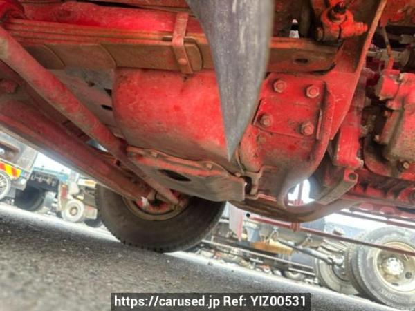 Used 1997 MT mitsubishi-fuso fighter-mignon FH217CD Image[14]