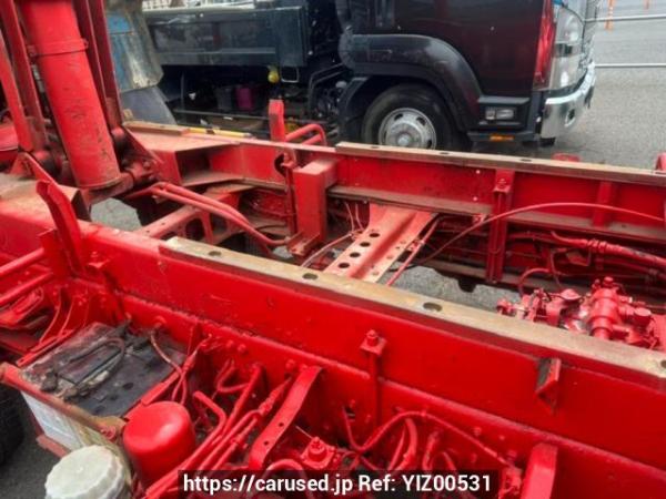 Used 1997 MT mitsubishi-fuso fighter-mignon FH217CD Image[15]