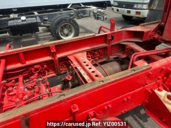 Used 1997 MT mitsubishi-fuso fighter-mignon FH217CD Image[16]